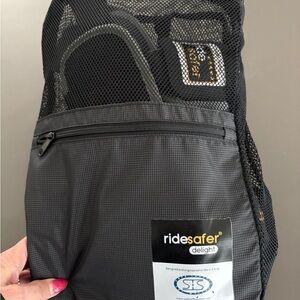 RideSafer Vest | Travel Car Seat